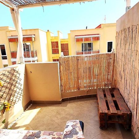 Cheap Studio, Wifi Free Adeje House Costa Adeje  Kültér fotó