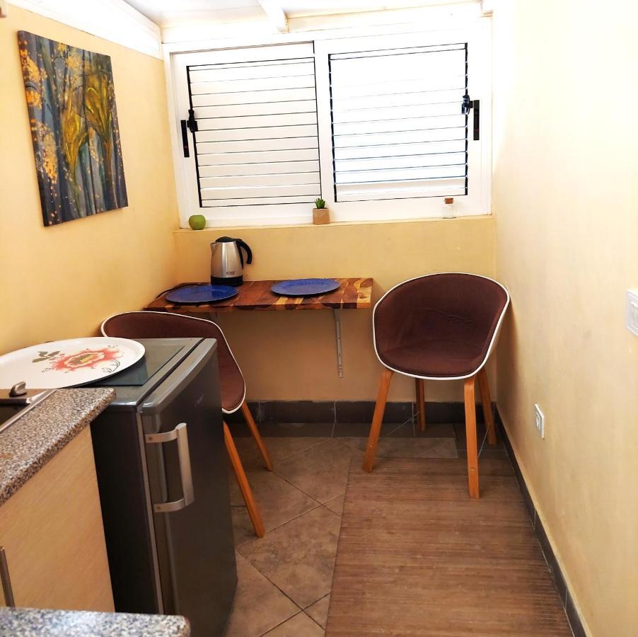 Cheap Studio, Wifi Free Adeje House Costa Adeje  Kültér fotó