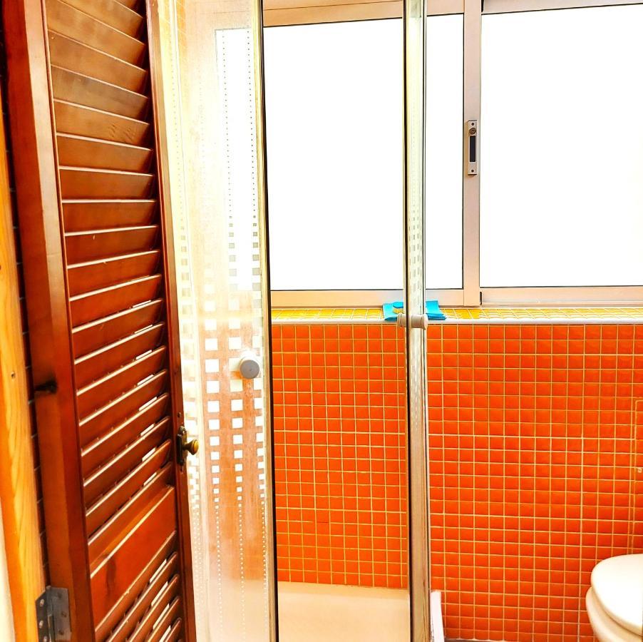 Cheap Studio, Wifi Free Adeje House Costa Adeje  Kültér fotó