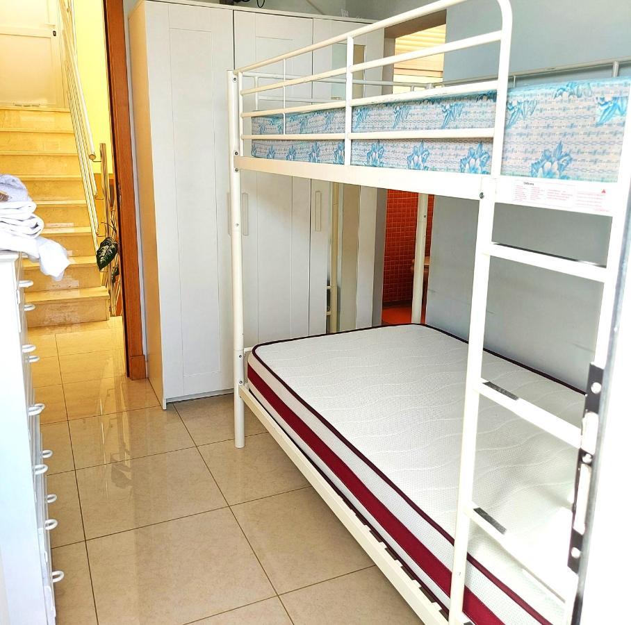 Cheap Studio, Wifi Free Adeje House Costa Adeje  Kültér fotó