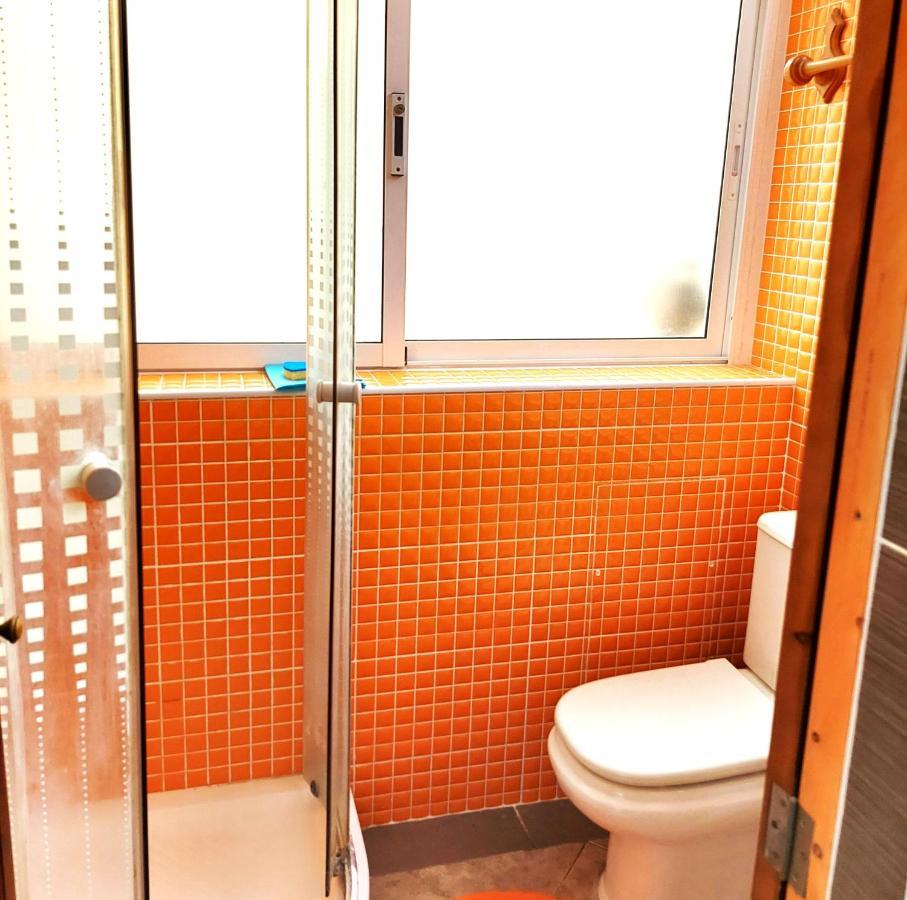 Cheap Studio, Wifi Free Adeje House Costa Adeje  Kültér fotó