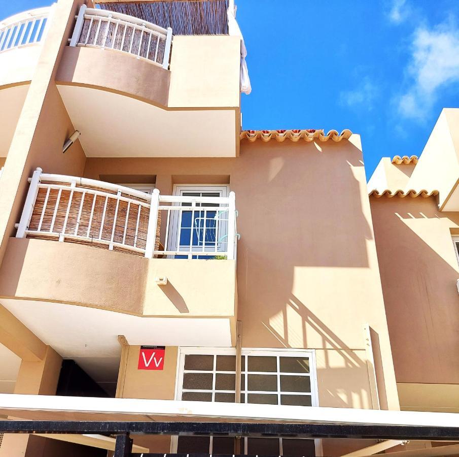 Cheap Studio, Wifi Free Adeje House Costa Adeje  Kültér fotó