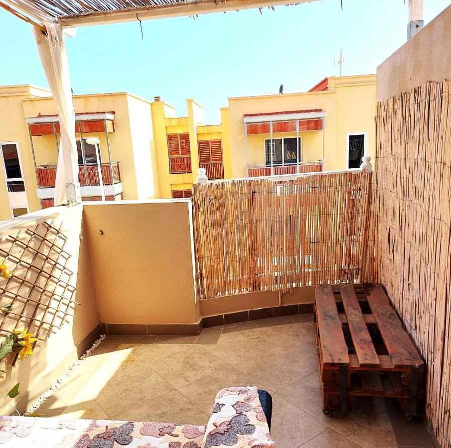 Cheap Studio, Wifi Free Adeje House Costa Adeje  Kültér fotó